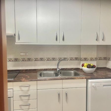 Rentalmar Verde Mar カンブリルス エクステリア 写真