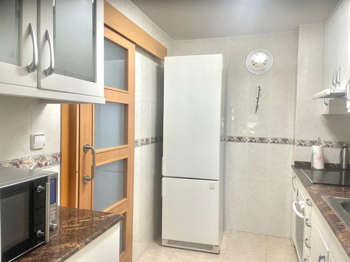 Rentalmar Verde Mar カンブリルス エクステリア 写真