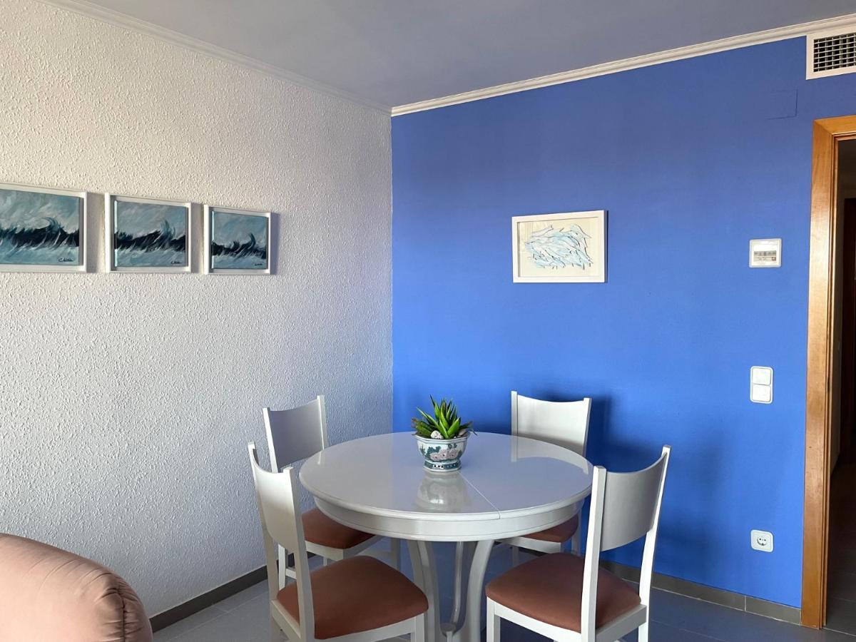 Rentalmar Verde Mar カンブリルス エクステリア 写真