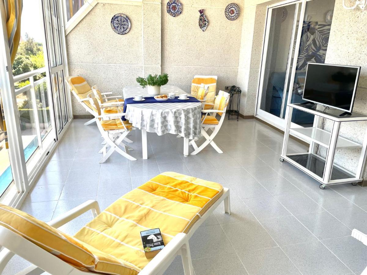 Rentalmar Verde Mar カンブリルス エクステリア 写真
