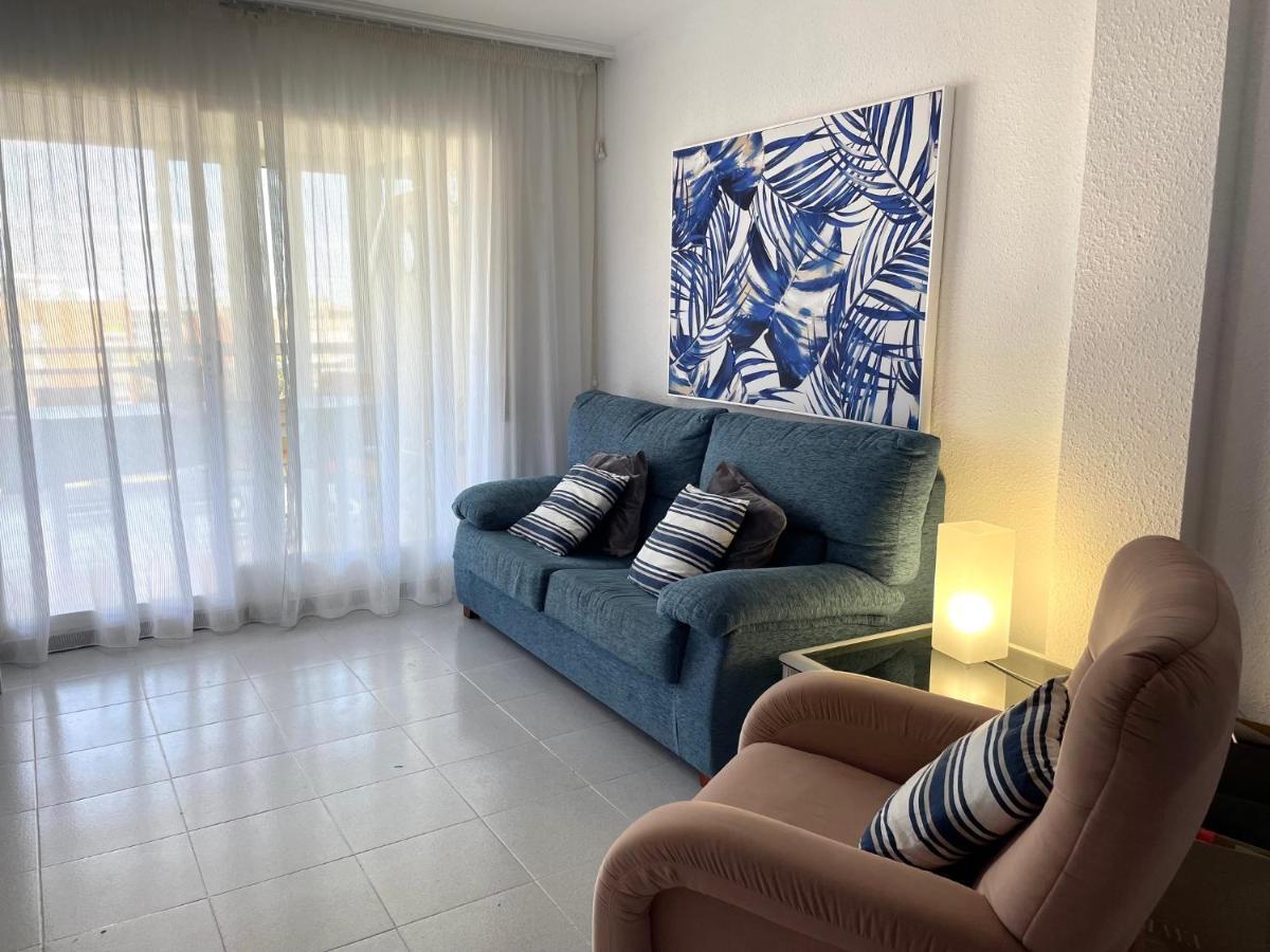 Rentalmar Verde Mar カンブリルス エクステリア 写真