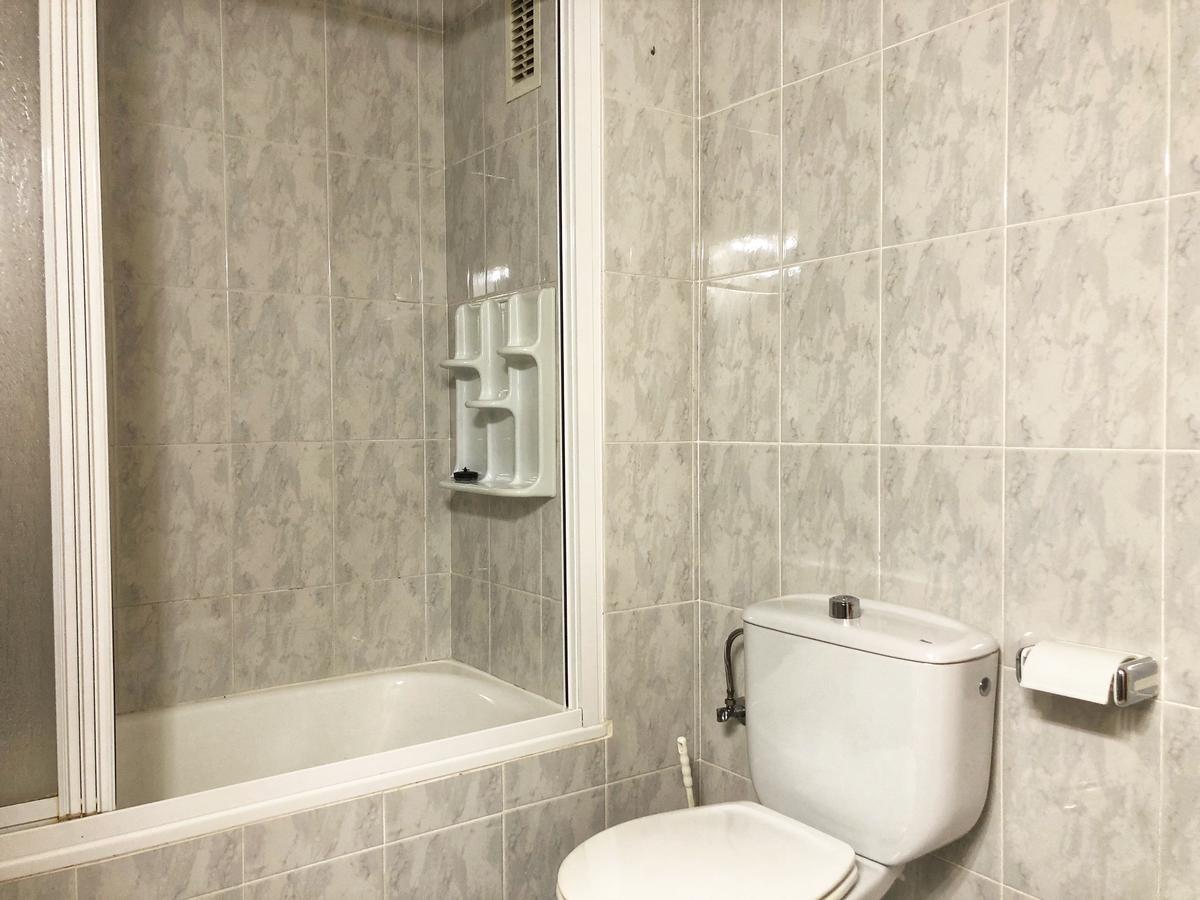 Rentalmar Verde Mar カンブリルス エクステリア 写真