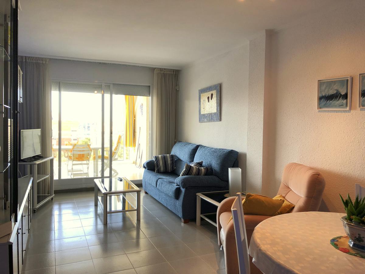 Rentalmar Verde Mar カンブリルス エクステリア 写真